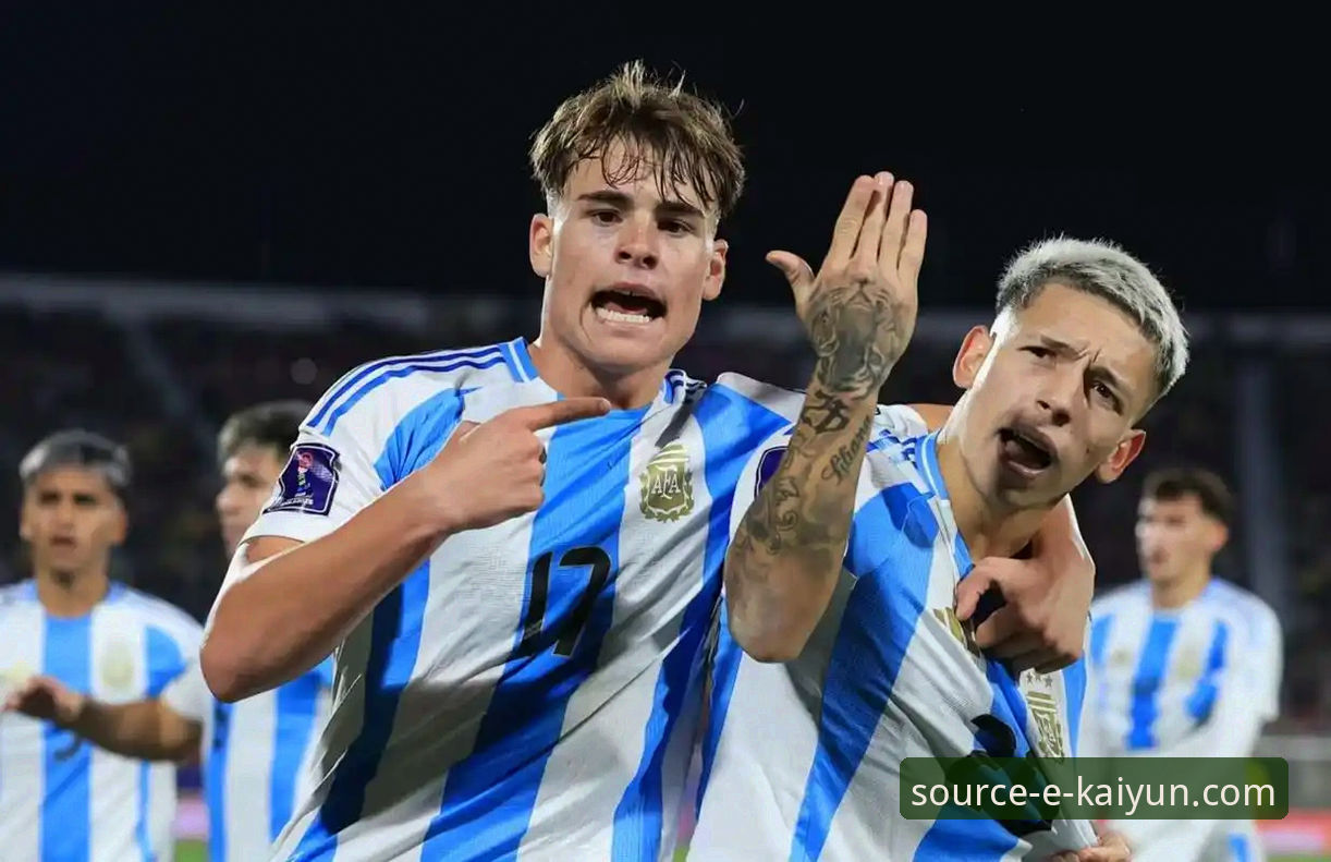 阿根廷新星重伤无缘世界杯事件详解